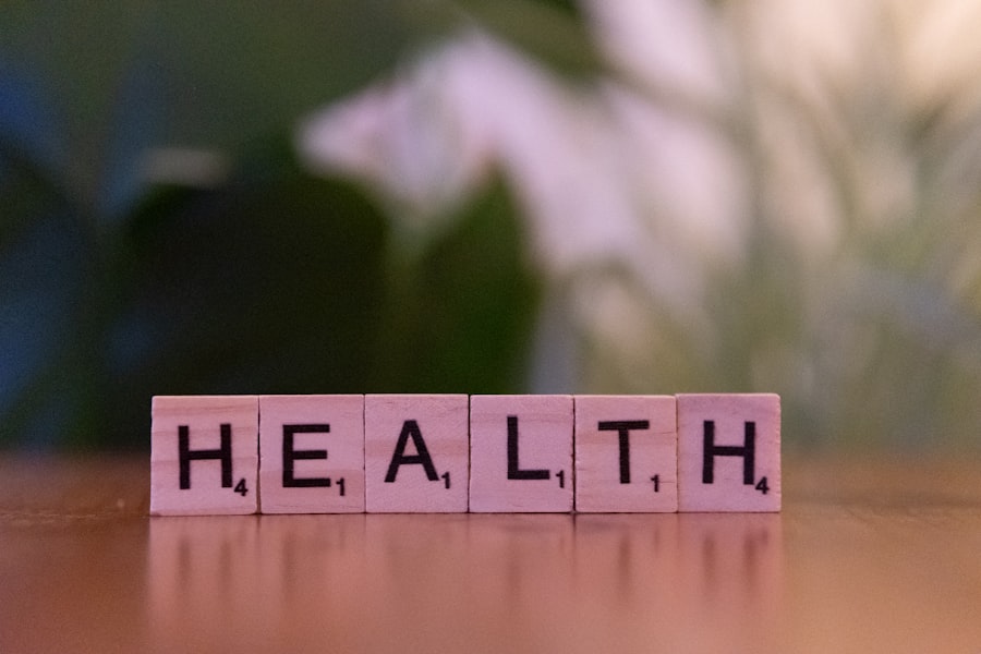 Photo intellectual health