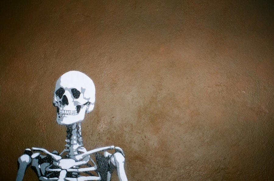 Photo osteoporosis