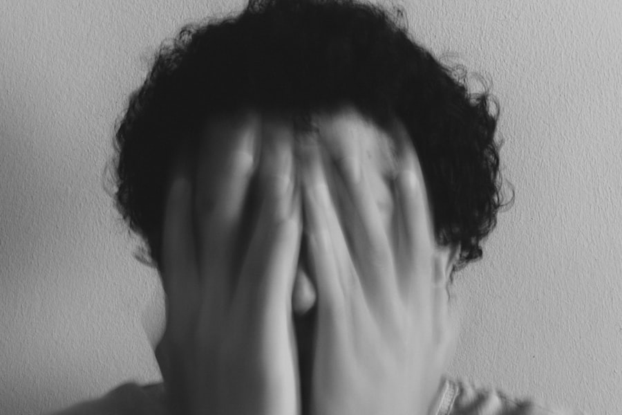 Photo schizophrenia