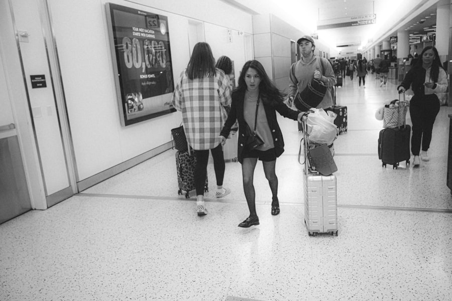 Photo hospital departure bundle