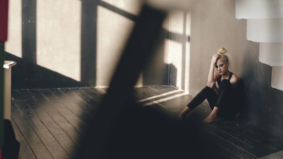 Photo mental and emotional health
