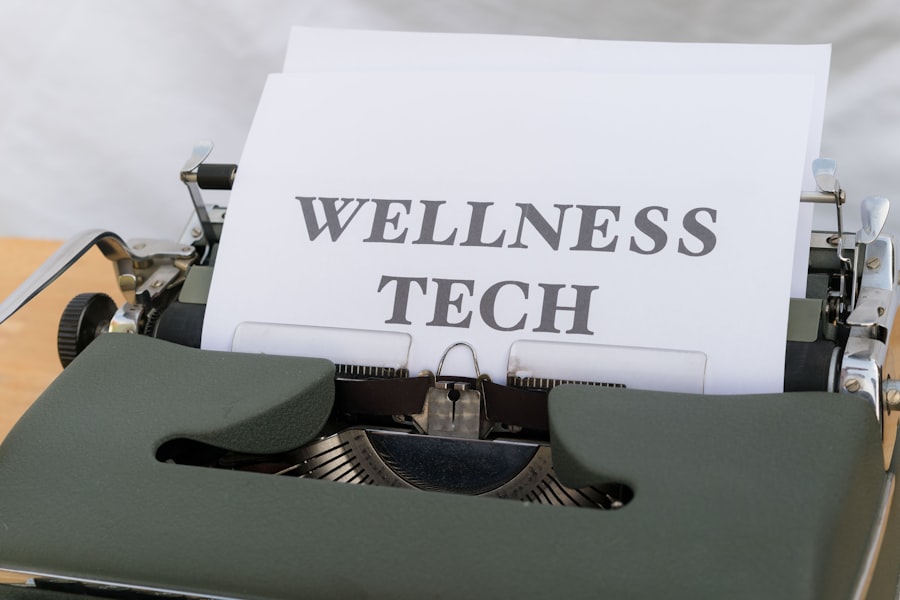 Photo wellness programs