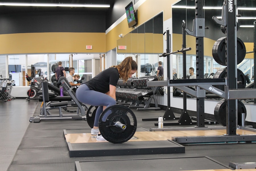 Photo wellness center