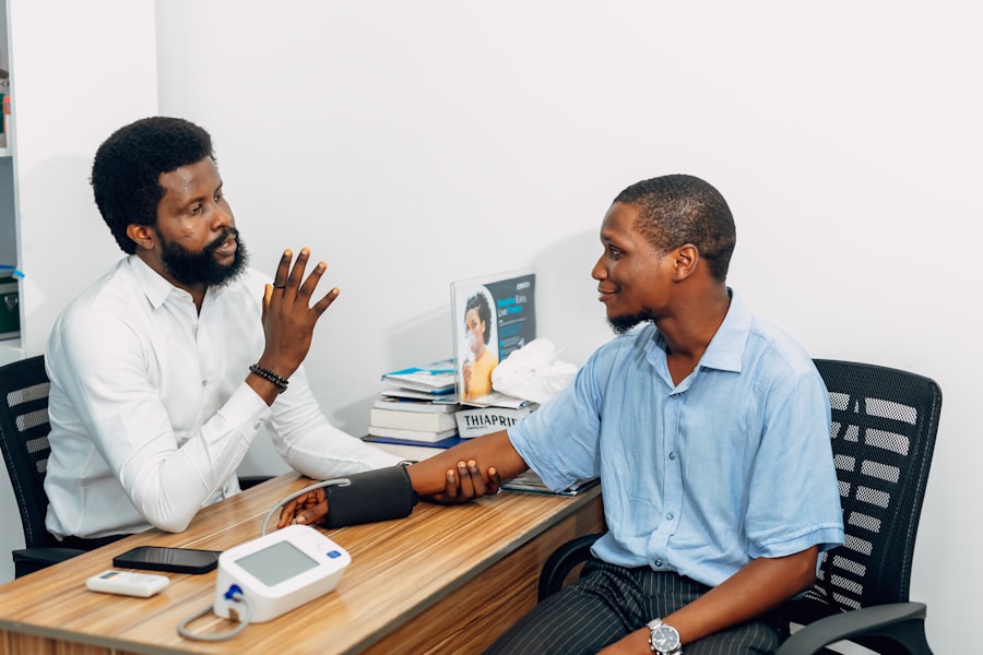 Photo biometric health screening