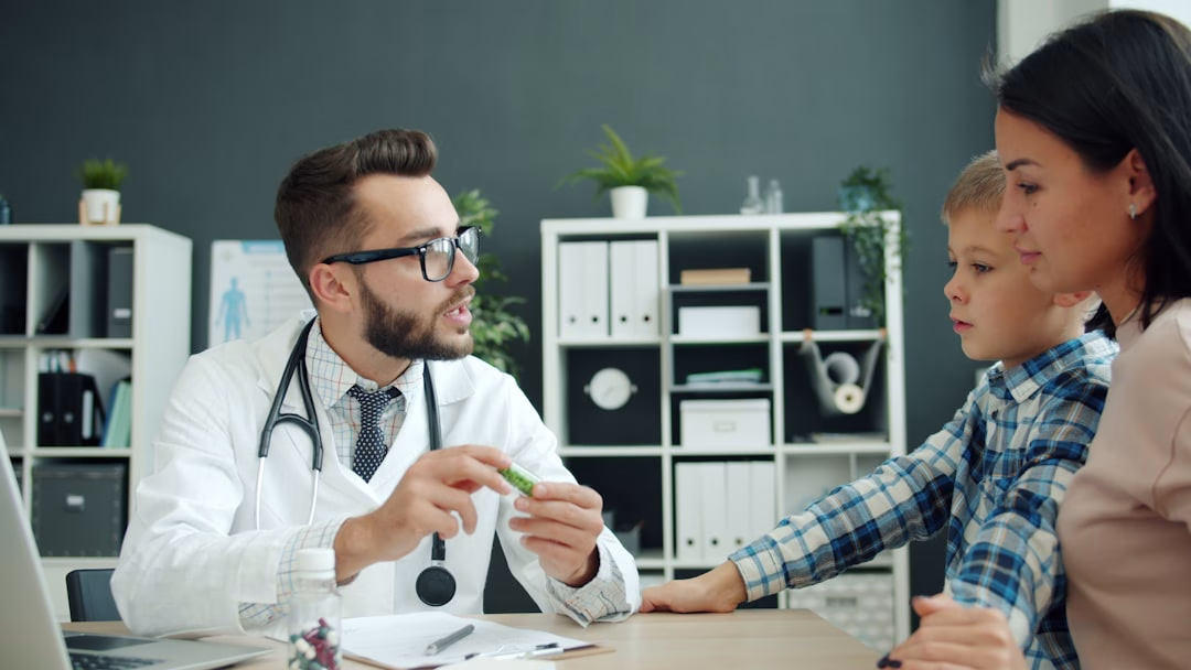 Family Wellness MD: Promoting Health and Happiness