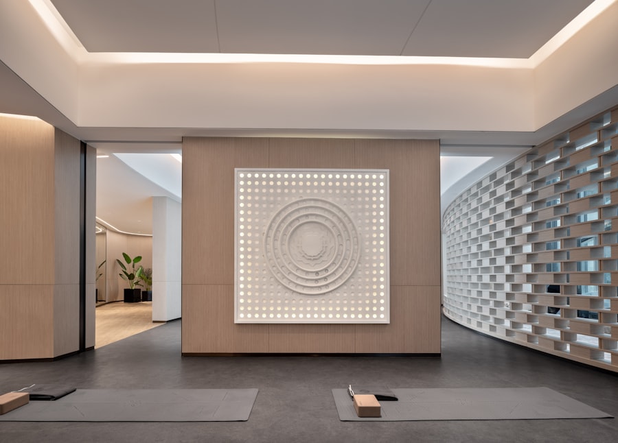Photo health and wellness center