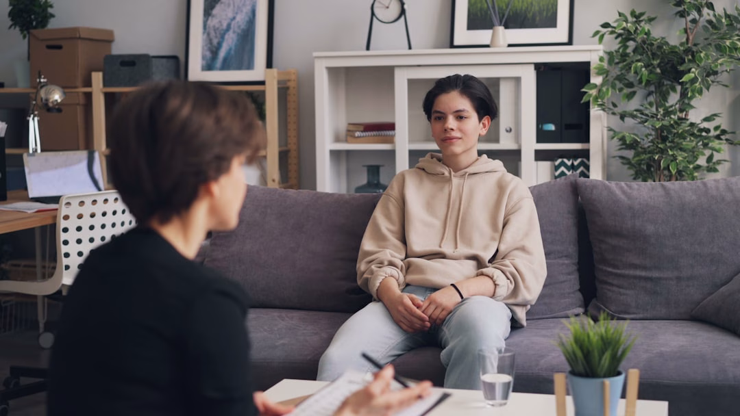 Conway Counseling and Wellness: A Holistic Approach to Mental Health