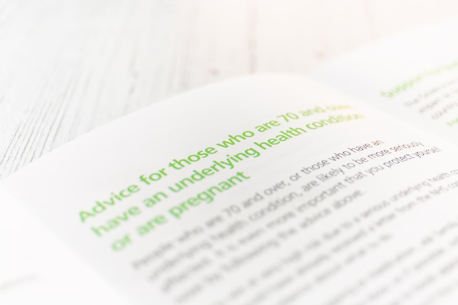Photo wellness topics