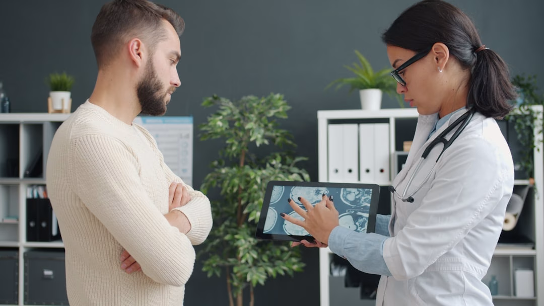 Maximizing Wellness: The Power of Wellness Consulting