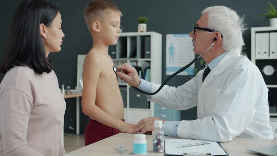 Photo primary care