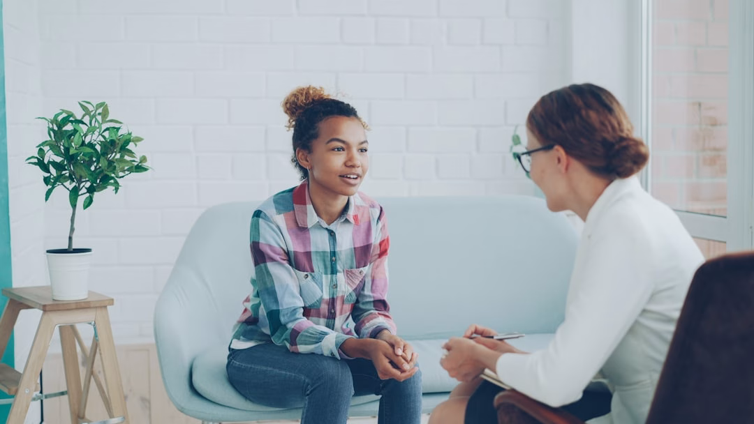 Center for Emotional Wellness: Nurturing Mental Health