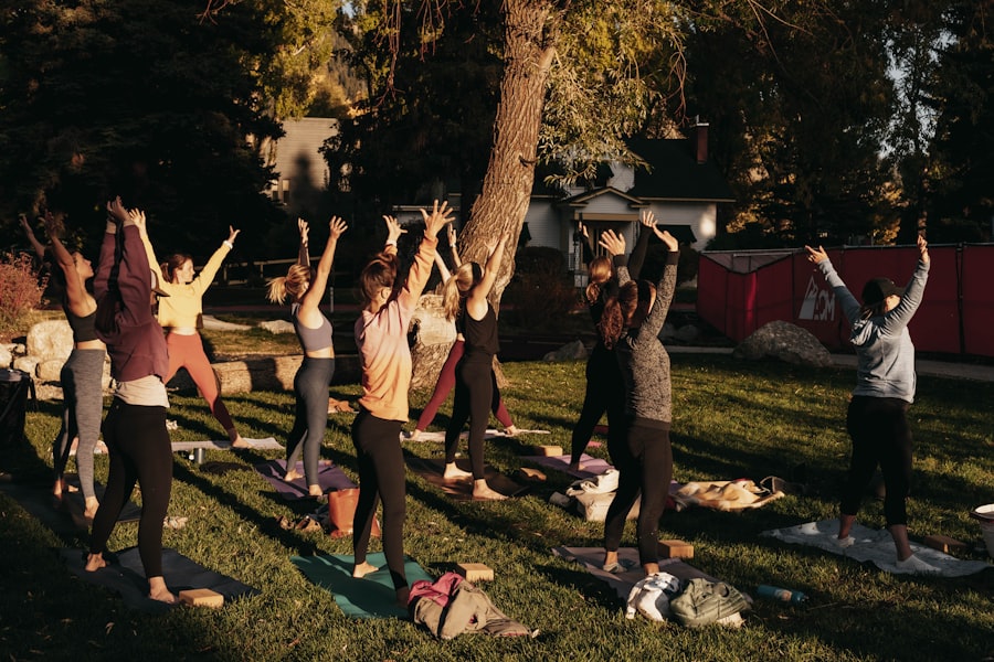 Photo health wellness