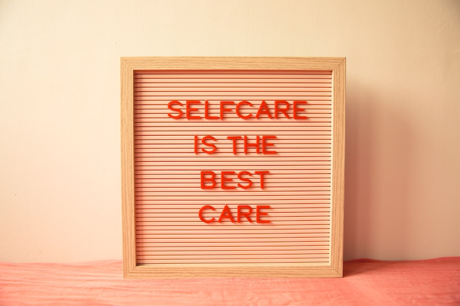 Photo health and wellness