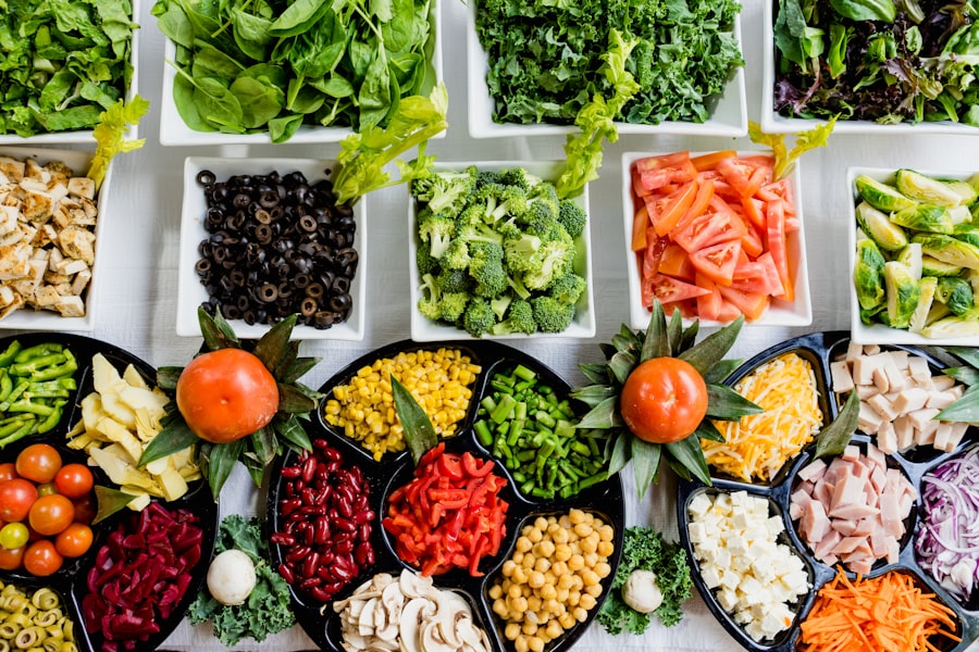 Photo nutrition