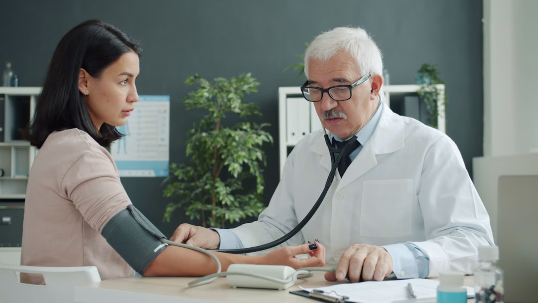 Optimizing Family Wellness at Our Clinic