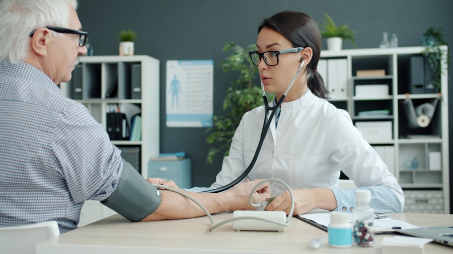 Photo wellness clinic