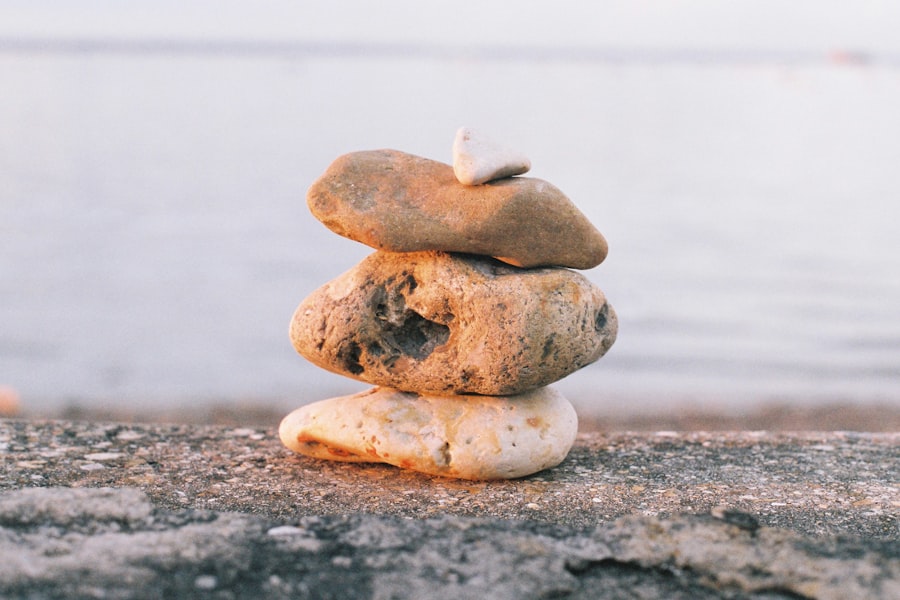Photo wellbeing