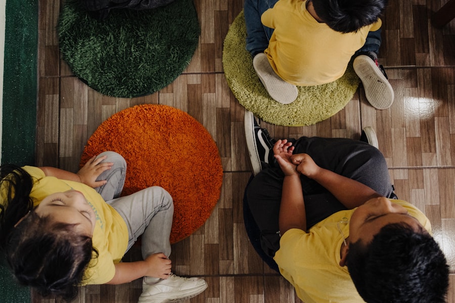 Photo wellbeing programs