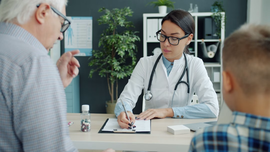 Optimal Health: Wellness Clinic Offers Comprehensive Care