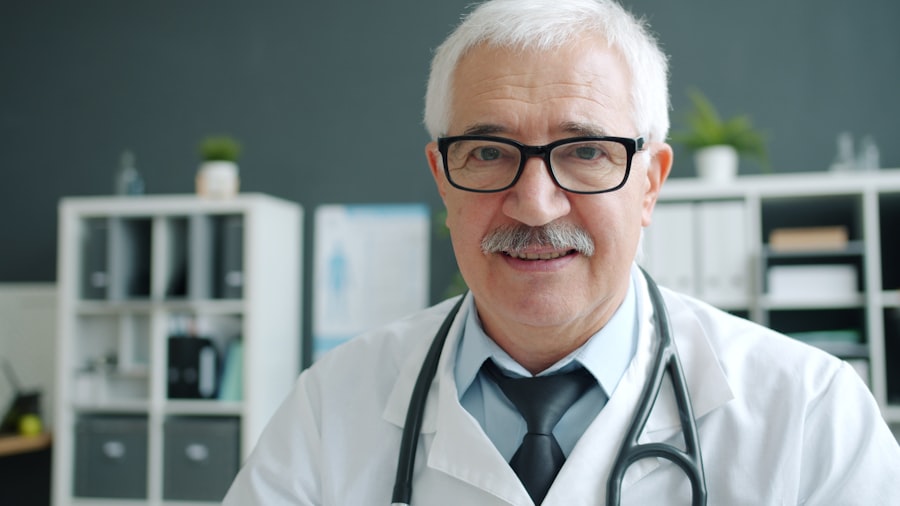 Photo health and wellness clinic