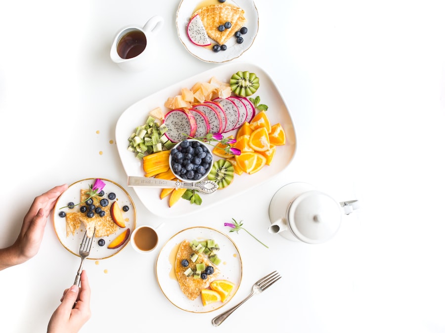 Photo nutrition