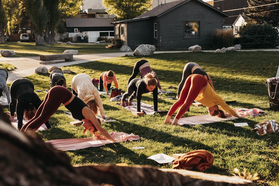 Photo health wellness