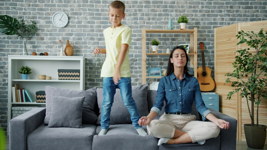 Photo wellness activities