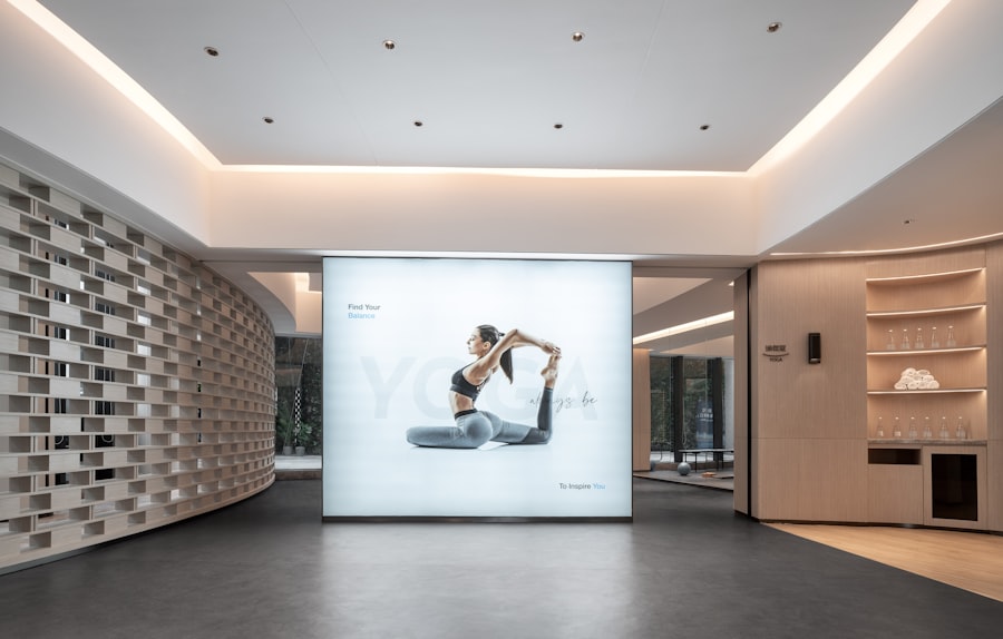 Photo holistic center