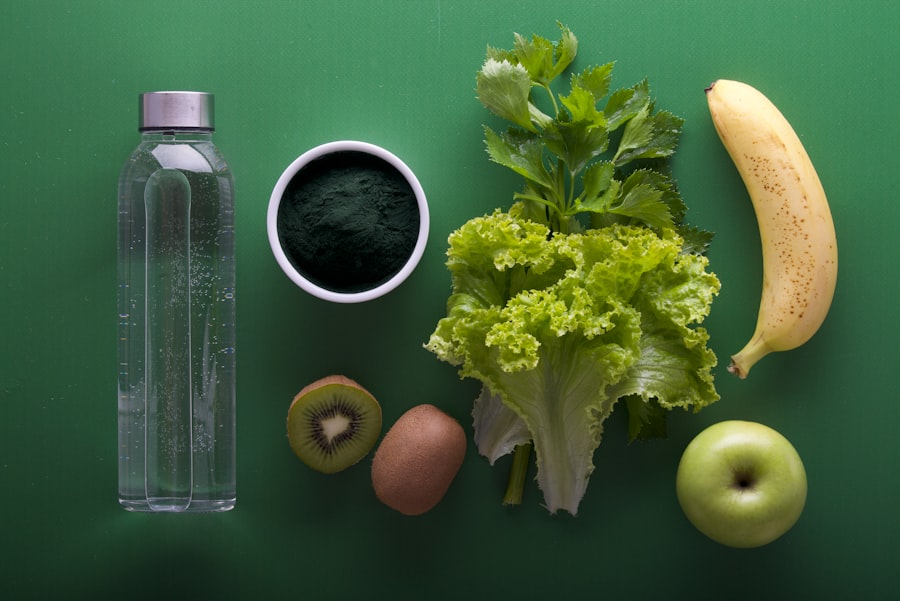Photo health and wellness