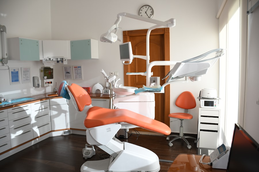 Photo wellness clinic