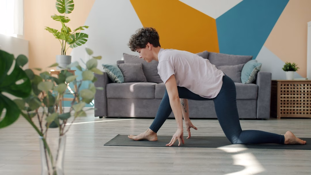 Balancing Mental Health and Fitness