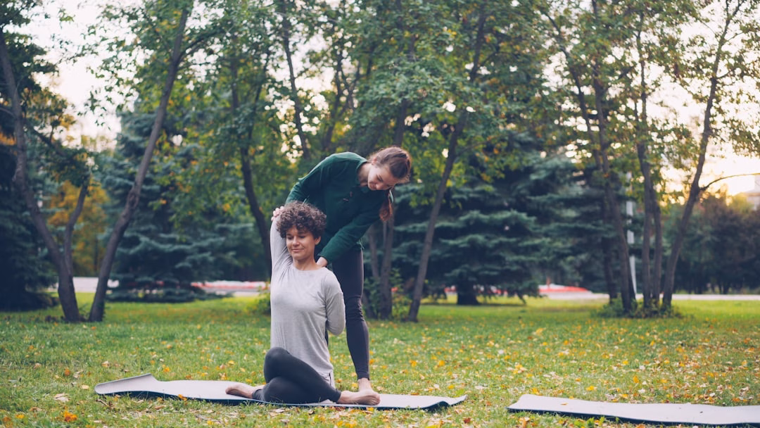 Empower Your Health with a Health Coach