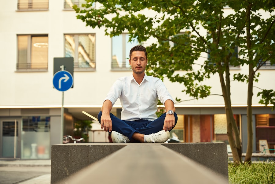 Photo wellbeing