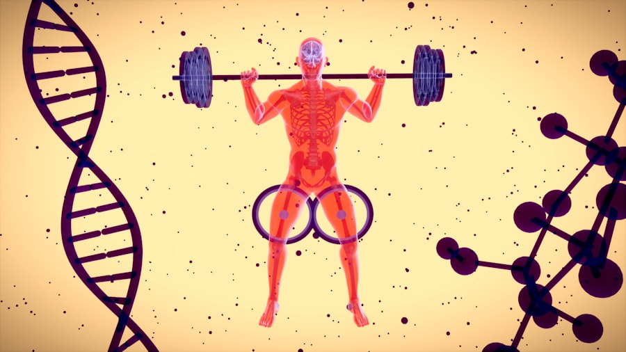 metabolic