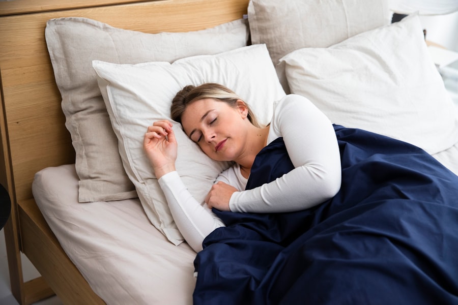 magnesium sleep