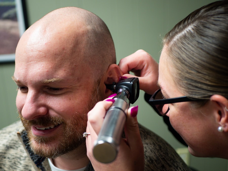 ear infection treatment