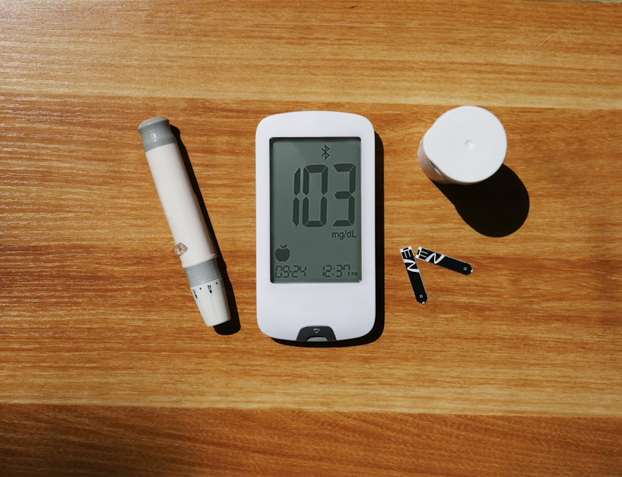 prediabetes