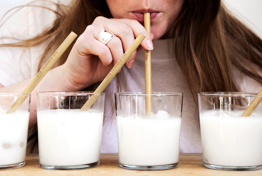 lactose intolerance