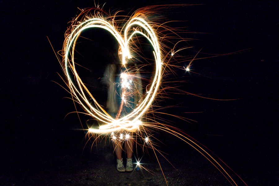 Photo heartburn
